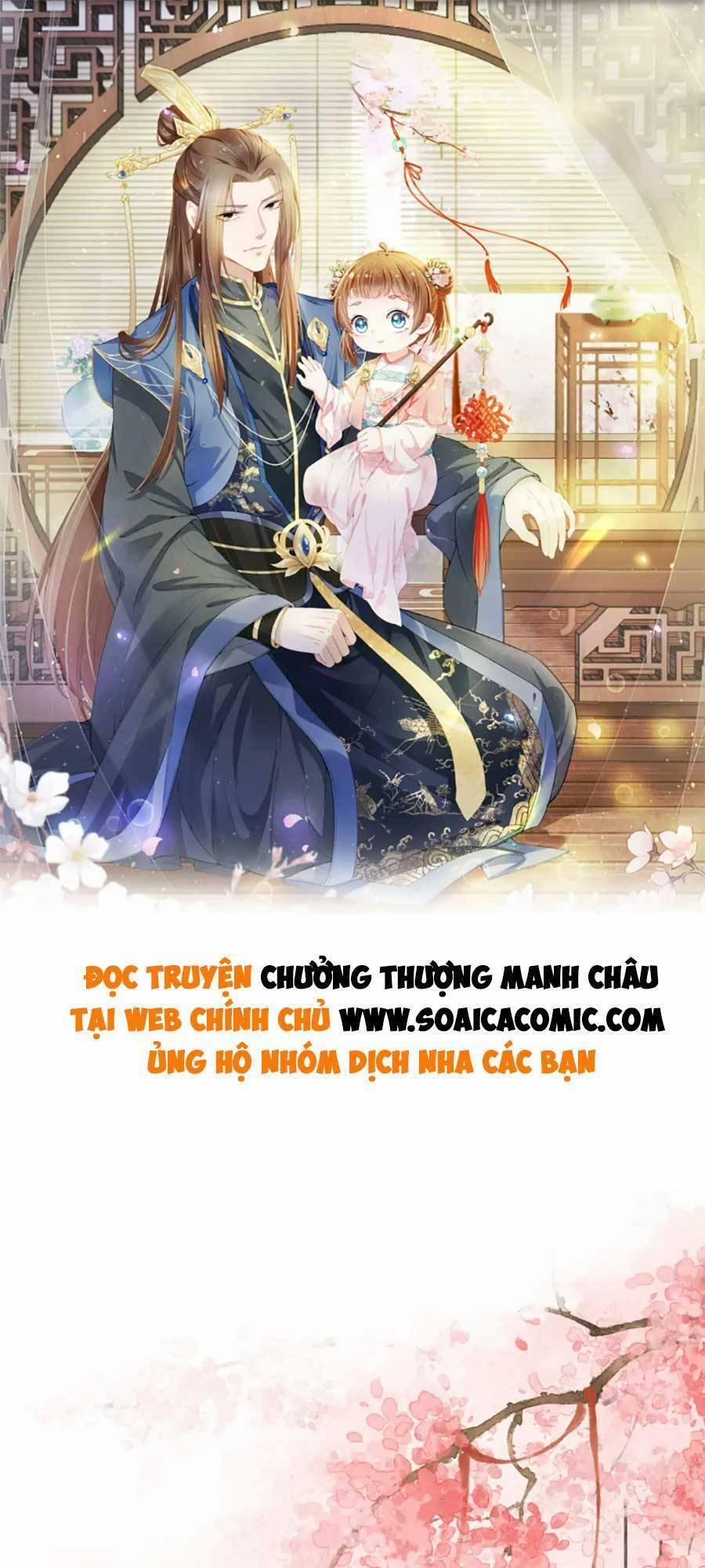Nhặt Được Bảo Bối Manh Manh 99 trang 0