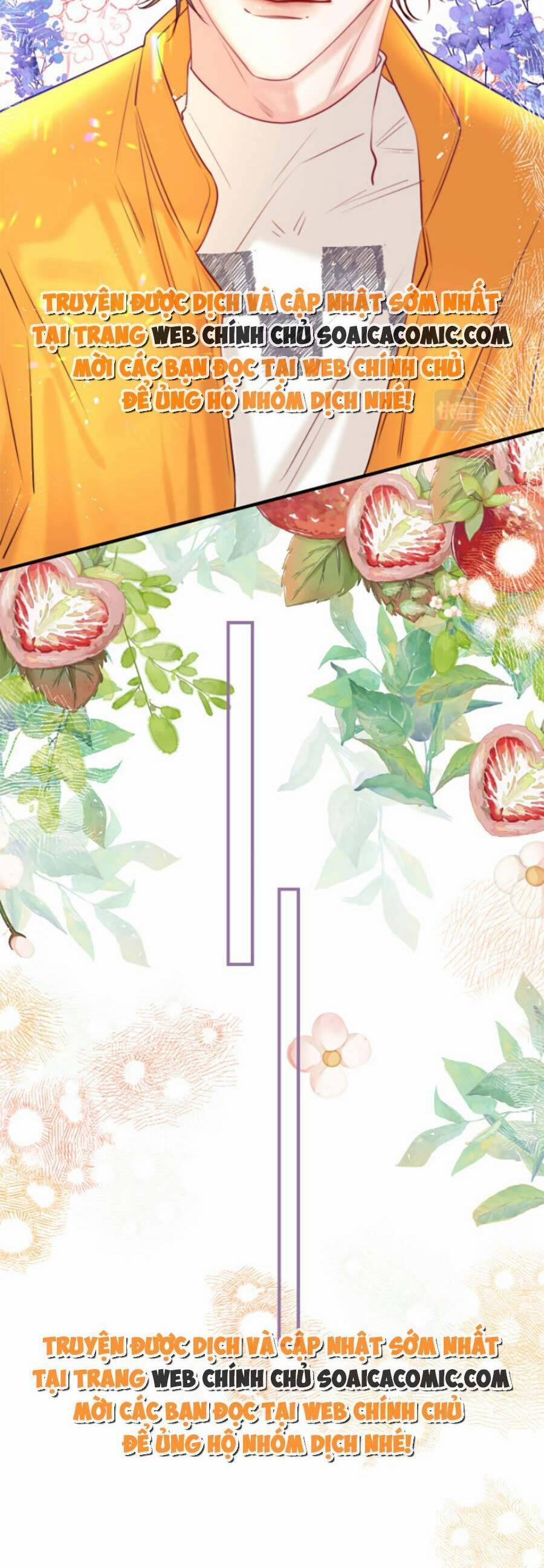 Nhặt Được Cô Phù Thủy Nhỏ Giờ Phải Làm Sao Đây? 11 trang 2