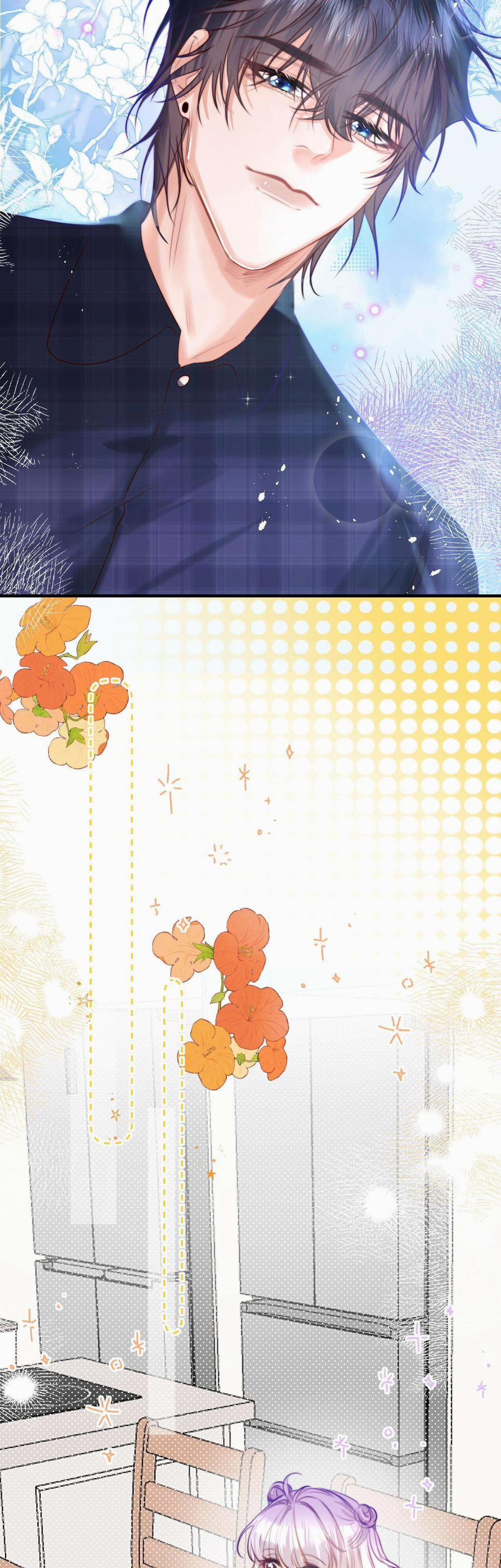 Nhặt Được Cô Phù Thủy Nhỏ Giờ Phải Làm Sao Đây? 13 trang 16