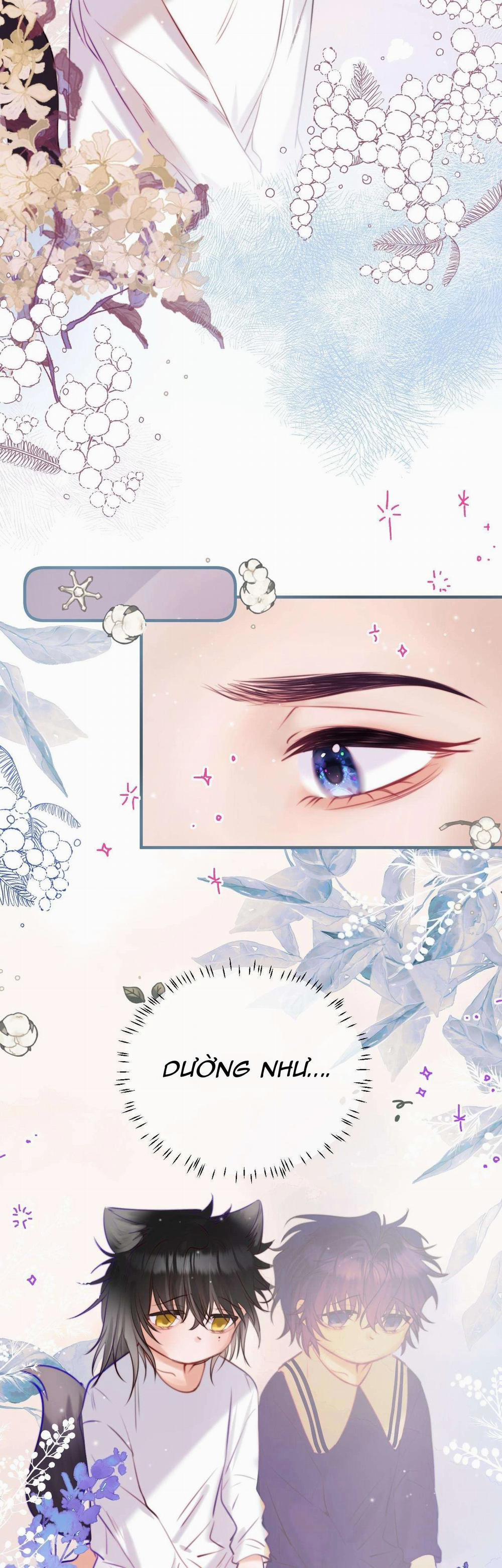 Nhặt Được Cô Phù Thủy Nhỏ Giờ Phải Làm Sao Đây? 13 trang 28