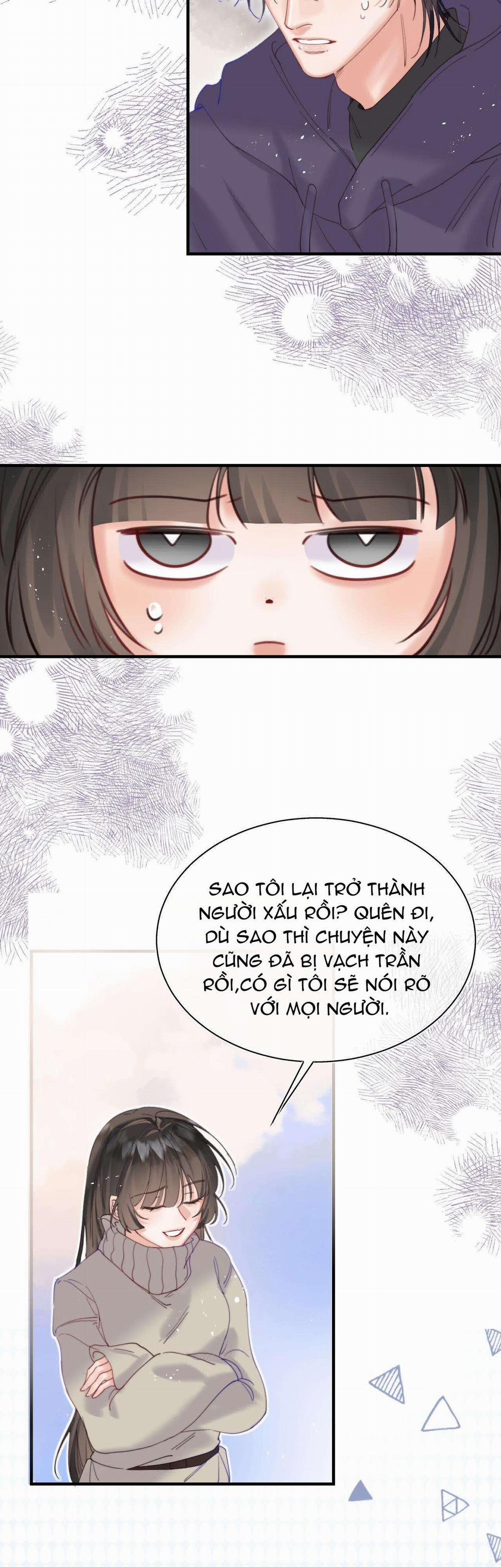 Nhặt Được Cô Phù Thủy Nhỏ Giờ Phải Làm Sao Đây? 16 trang 31