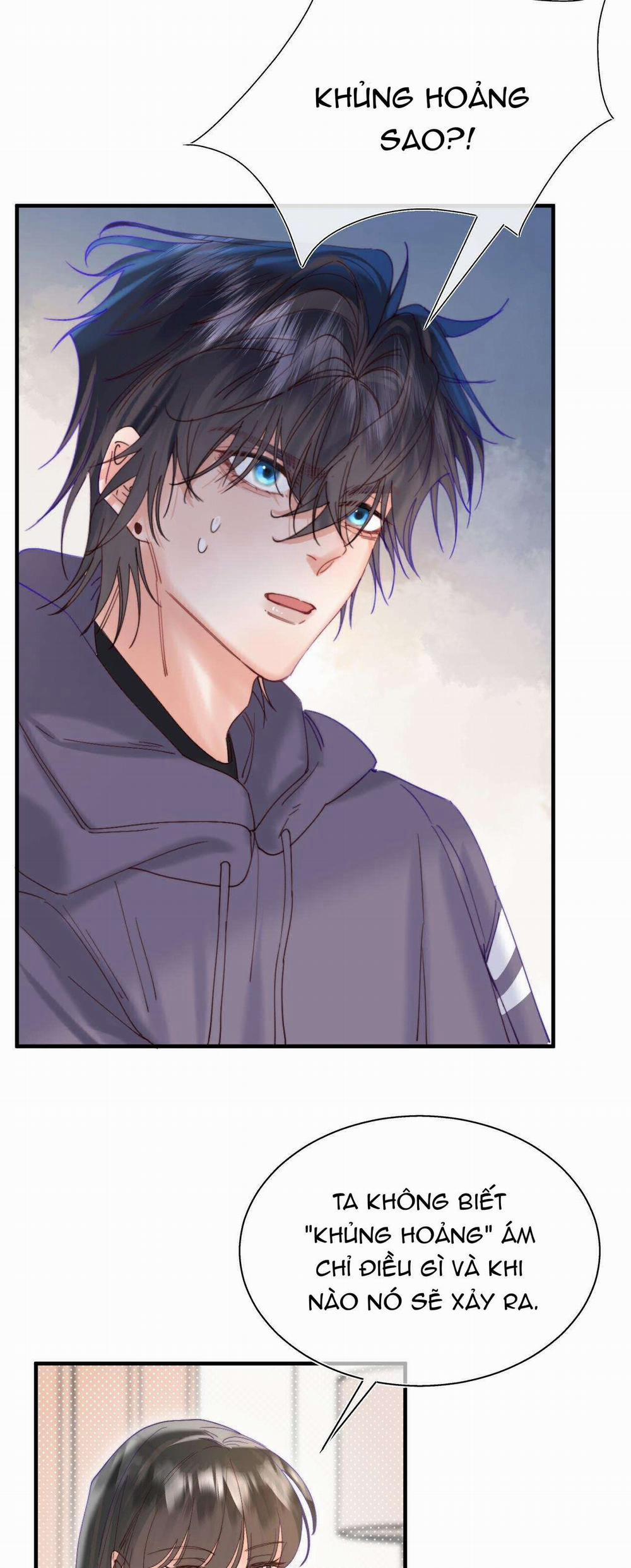 Nhặt Được Cô Phù Thủy Nhỏ Giờ Phải Làm Sao Đây? 17 trang 16