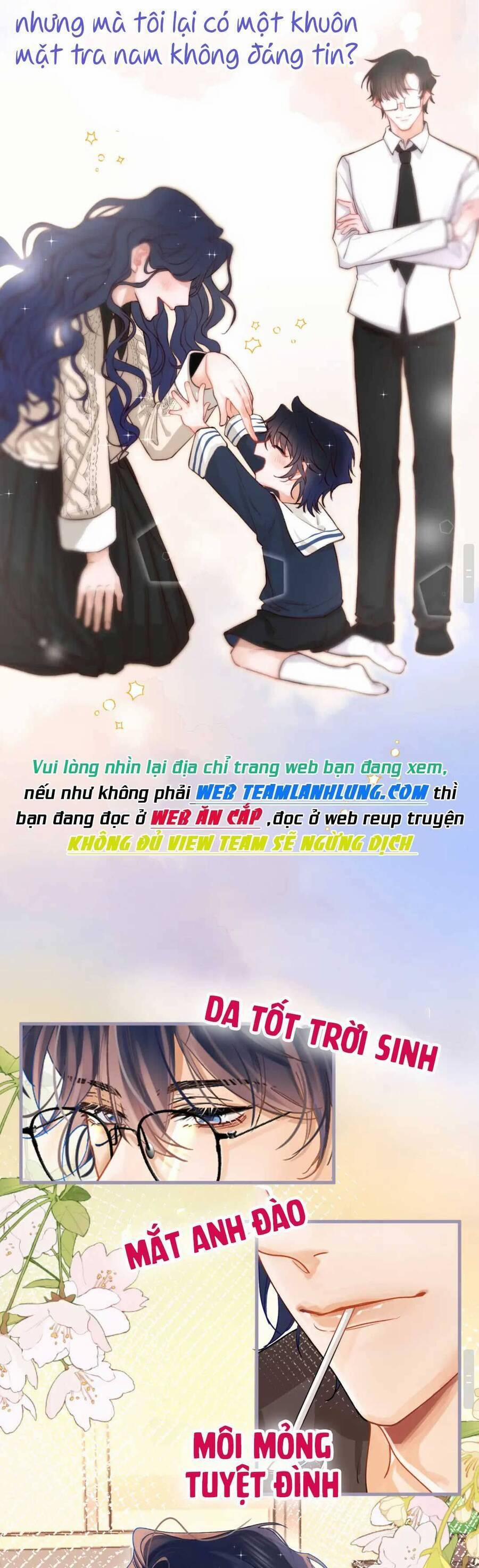 Nhặt Được Cô Phù Thủy Nhỏ Giờ Phải Làm Sao Đây? 2 trang 2