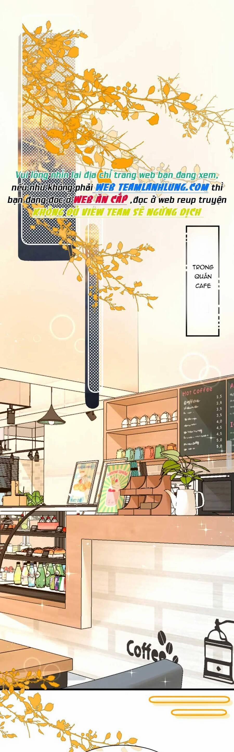 Nhặt Được Cô Phù Thủy Nhỏ Giờ Phải Làm Sao Đây? 3 trang 1