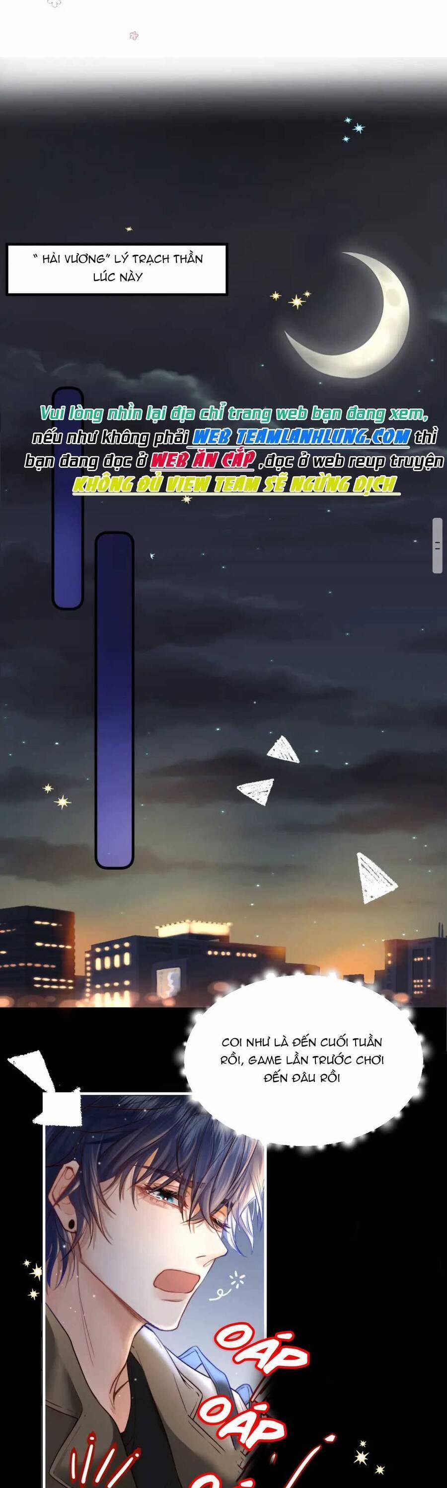 Nhặt Được Cô Phù Thủy Nhỏ Giờ Phải Làm Sao Đây? 3 trang 18