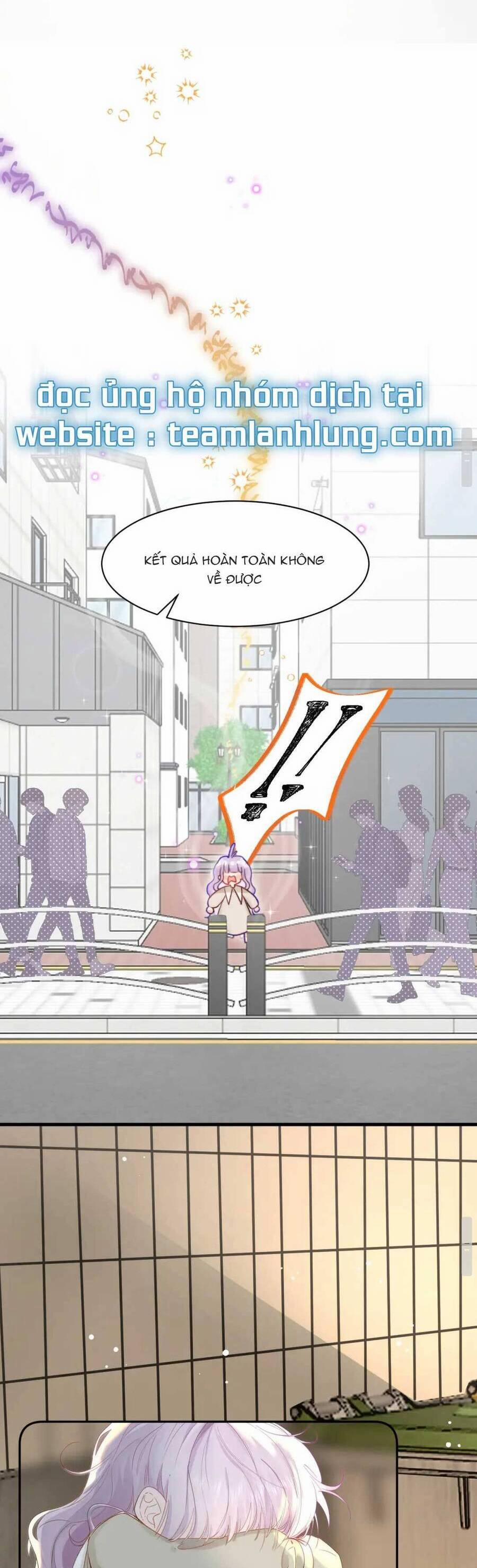 Nhặt Được Cô Phù Thủy Nhỏ Giờ Phải Làm Sao Đây? 4 trang 20