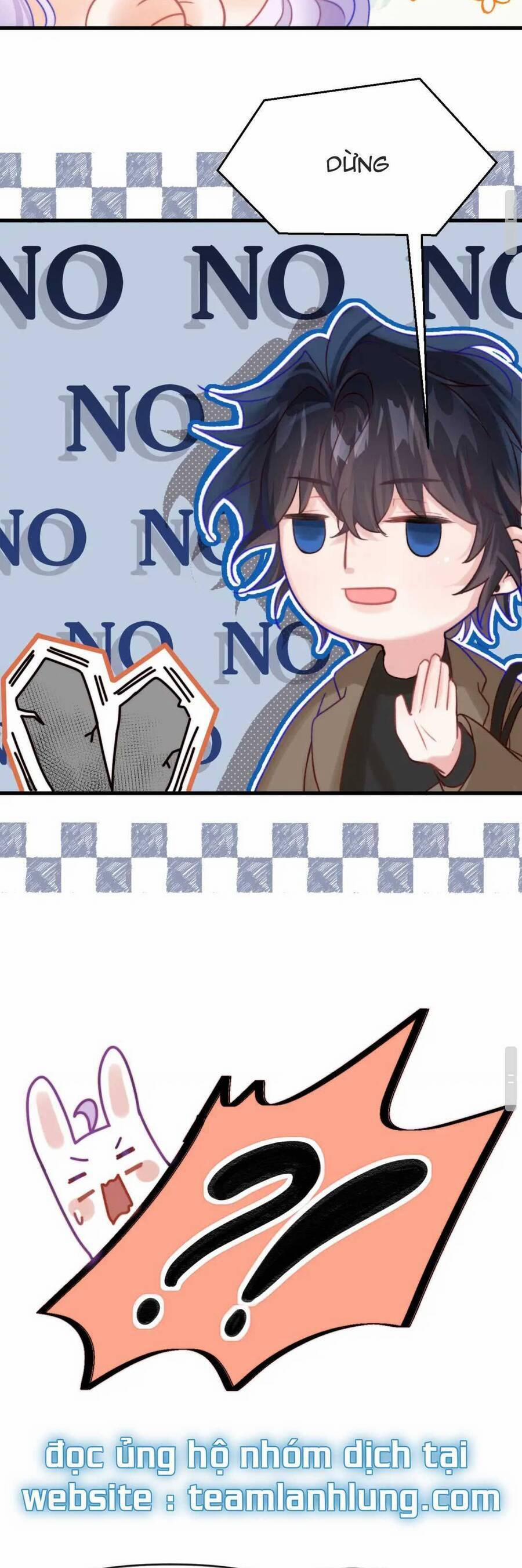 Nhặt Được Cô Phù Thủy Nhỏ Giờ Phải Làm Sao Đây? 4 trang 26