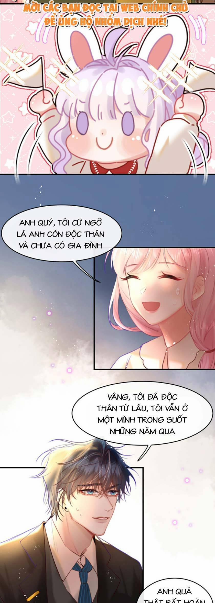 Nhặt Được Cô Phù Thủy Nhỏ Giờ Phải Làm Sao Đây? 6 trang 17