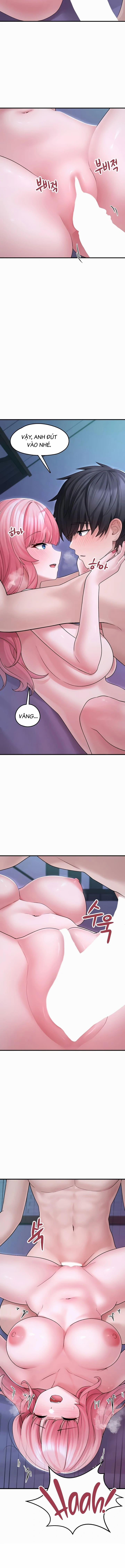 Nhặt Được Em Ở Bãi Rác Và Bí Ẩn 11 trang 5