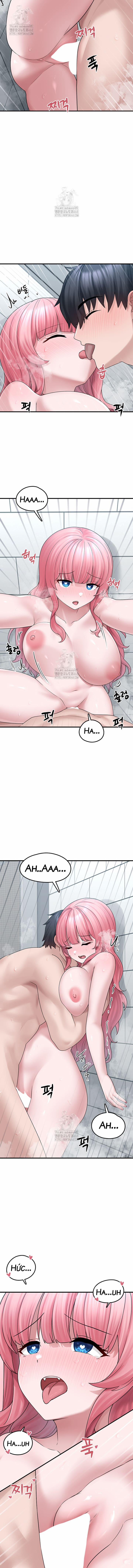 Nhặt Được Em Ở Bãi Rác Và Bí Ẩn 13 trang 11