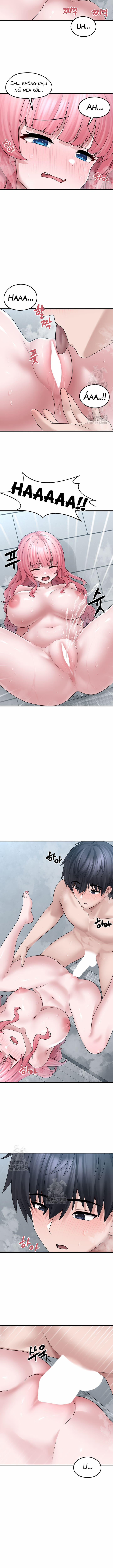 Nhặt Được Em Ở Bãi Rác Và Bí Ẩn 13 trang 9