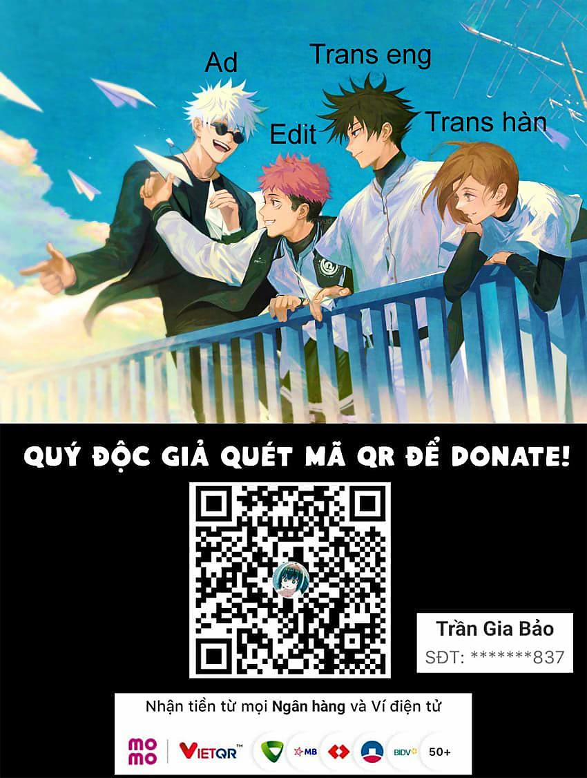 Nhặt Được Em Ở Bãi Rác Và Bí Ẩn 15 trang 8