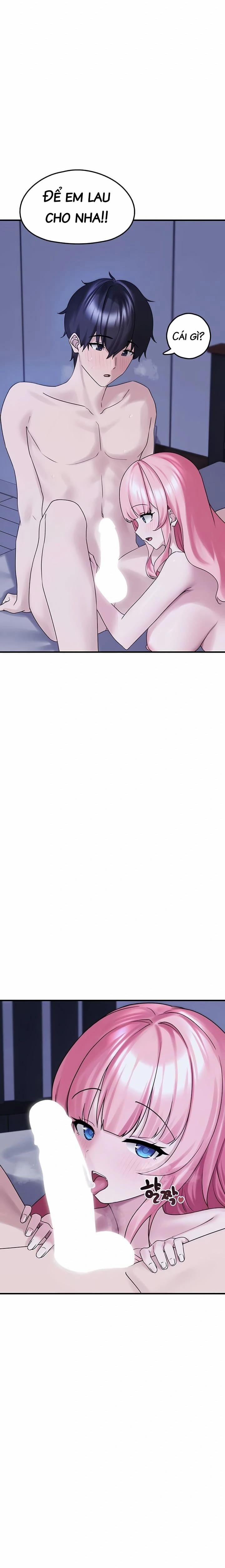 Nhặt Được Em Ở Bãi Rác Và Bí Ẩn  trang 10