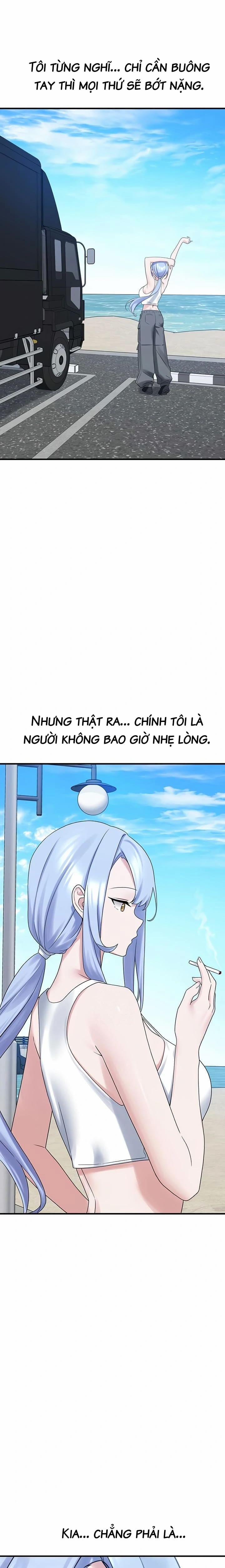 Nhặt Được Em Ở Bãi Rác Và Bí Ẩn  trang 22