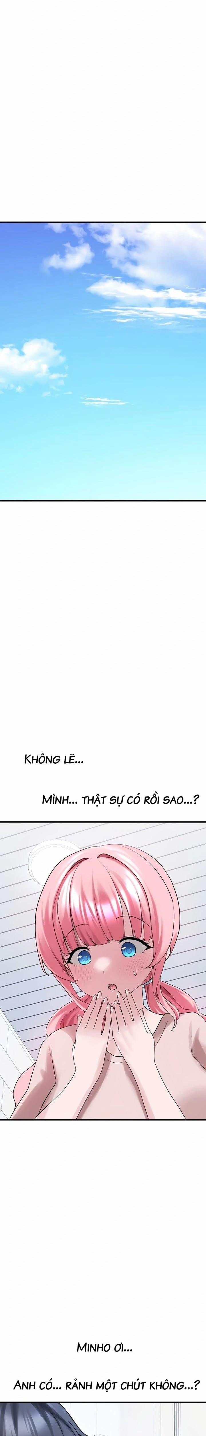 Nhặt Được Em Ở Bãi Rác Và Bí Ẩn  trang 25