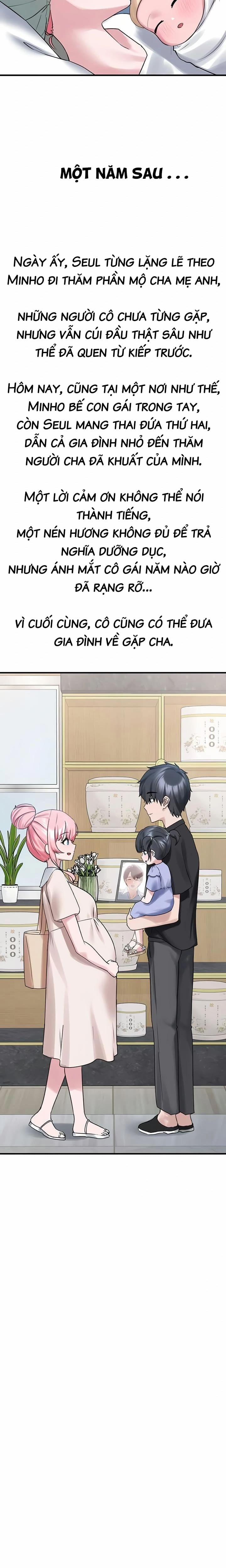 Nhặt Được Em Ở Bãi Rác Và Bí Ẩn  trang 30