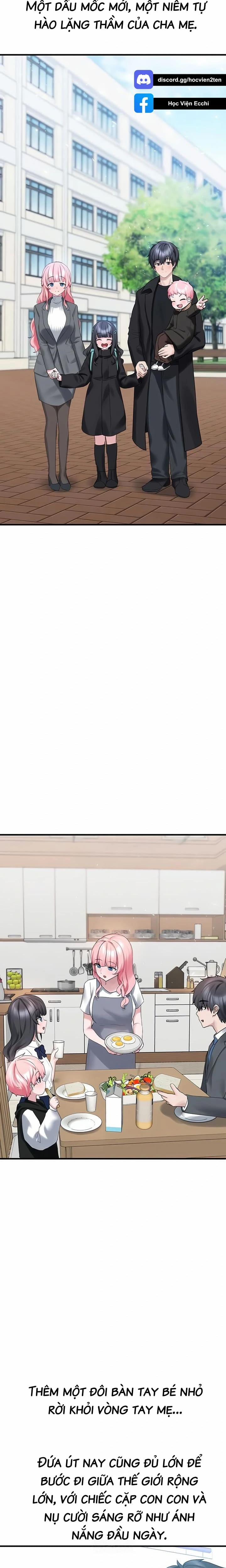 Nhặt Được Em Ở Bãi Rác Và Bí Ẩn  trang 34