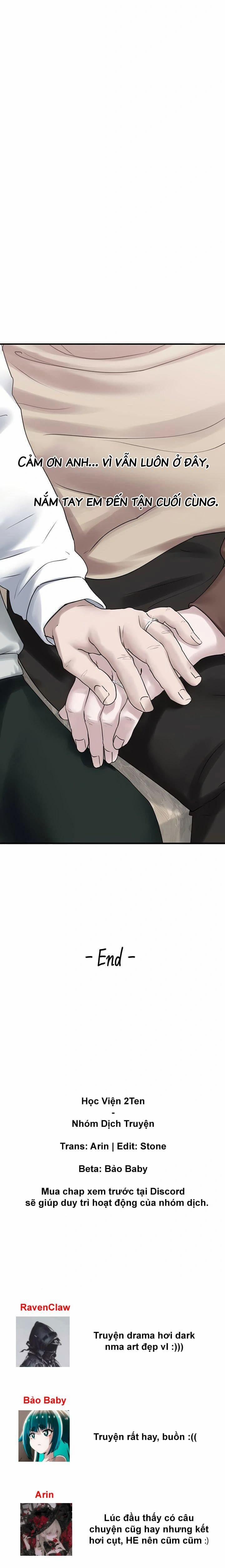 Nhặt Được Em Ở Bãi Rác Và Bí Ẩn  trang 38