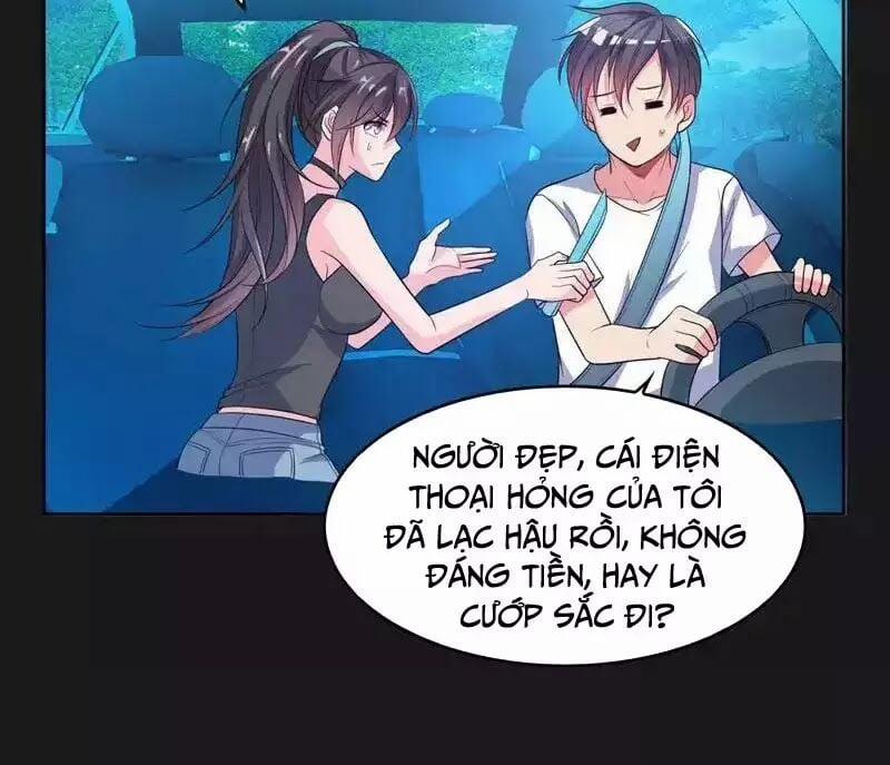 Nhặt Được Hoa Khôi Về Làm Vợ 1 trang 11