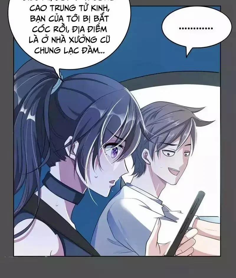 Nhặt Được Hoa Khôi Về Làm Vợ 1 trang 14