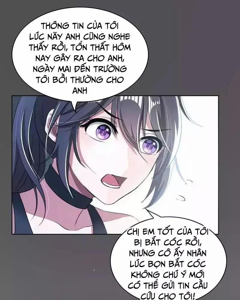 Nhặt Được Hoa Khôi Về Làm Vợ 1 trang 16