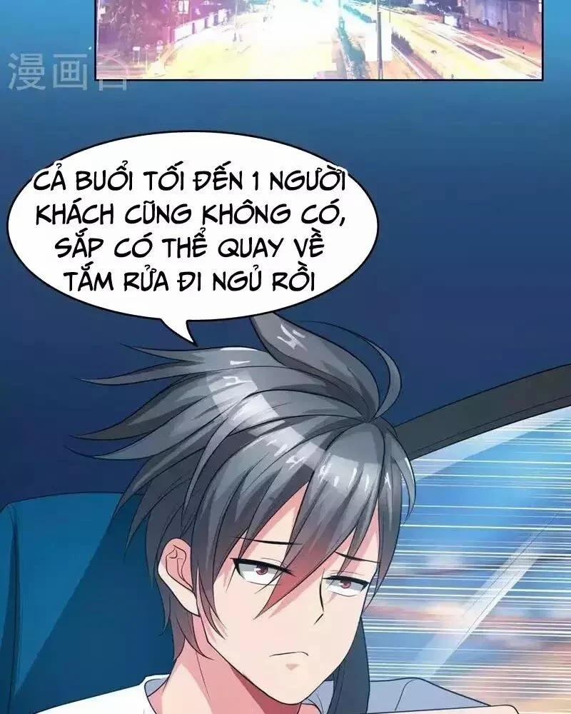 Nhặt Được Hoa Khôi Về Làm Vợ 1 trang 2