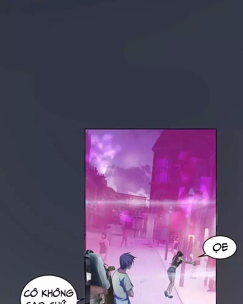 Nhặt Được Hoa Khôi Về Làm Vợ 1 trang 22