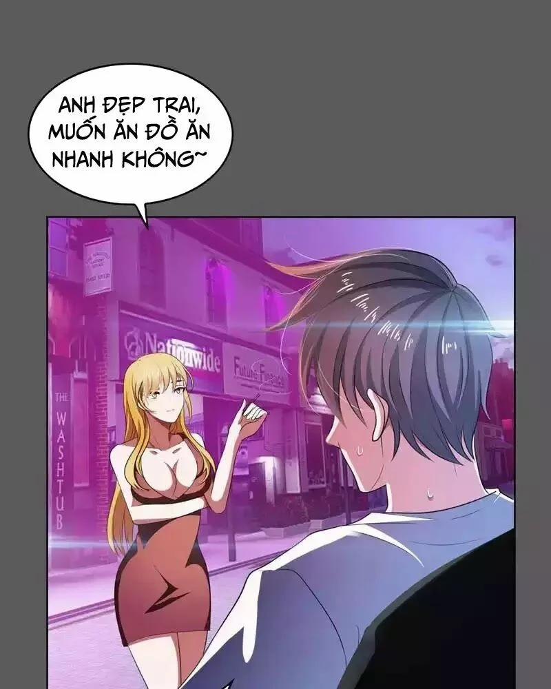 Nhặt Được Hoa Khôi Về Làm Vợ 1 trang 26