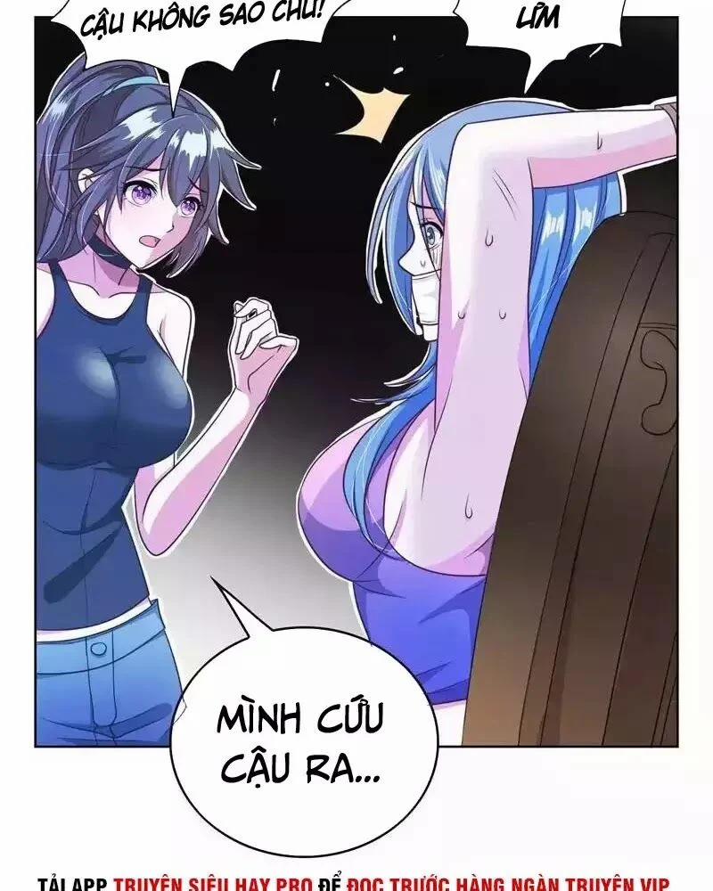 Nhặt Được Hoa Khôi Về Làm Vợ 1 trang 31