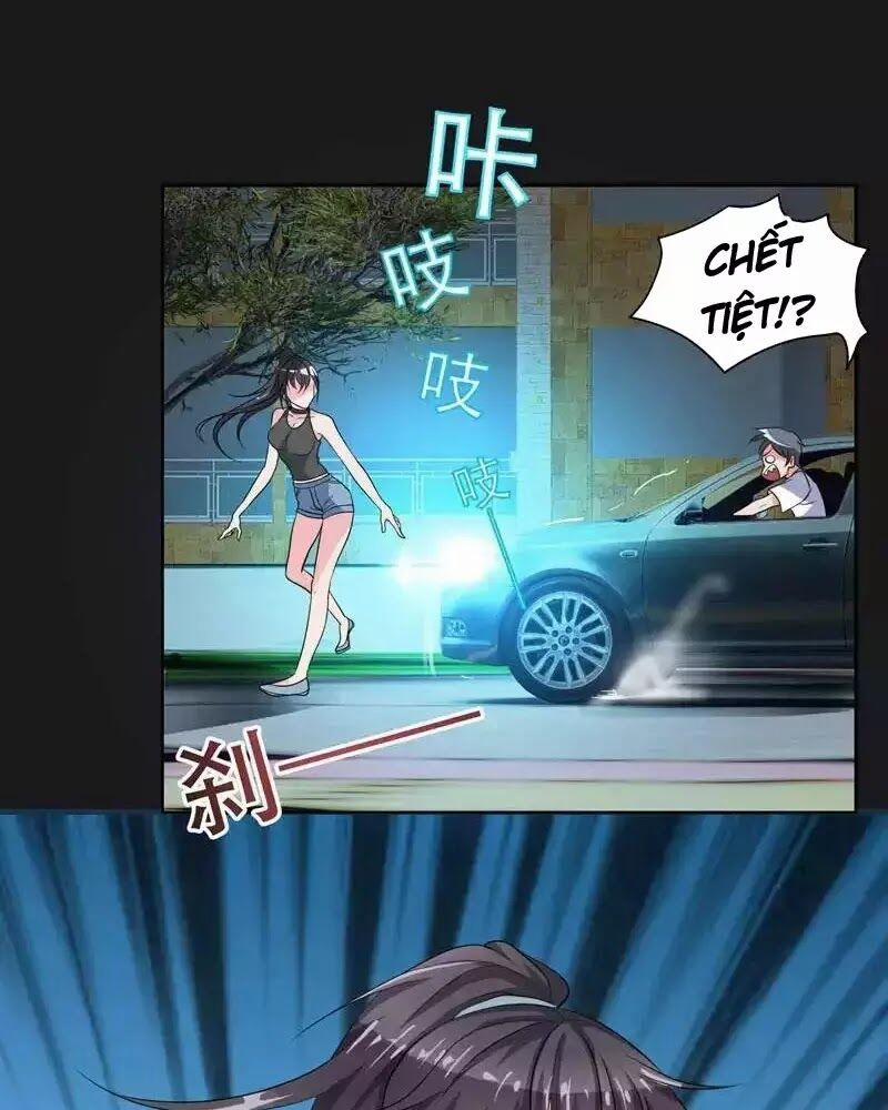 Nhặt Được Hoa Khôi Về Làm Vợ 1 trang 4