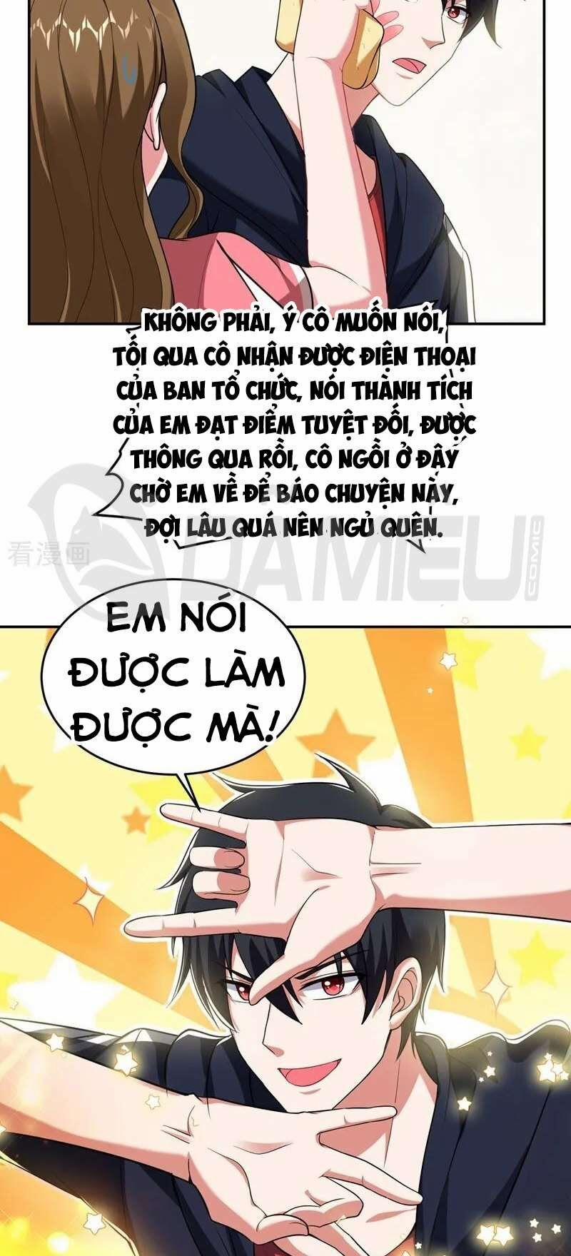 Nhặt Được Hoa Khôi Về Làm Vợ 103 trang 1