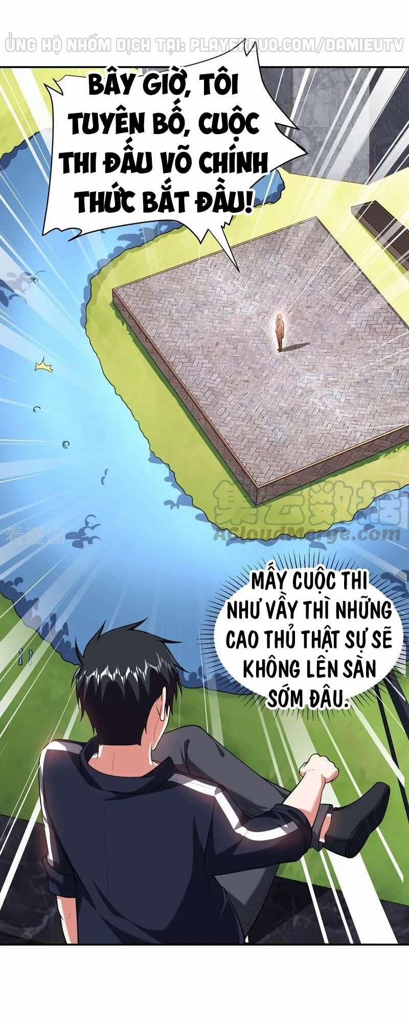 Nhặt Được Hoa Khôi Về Làm Vợ 104 trang 0