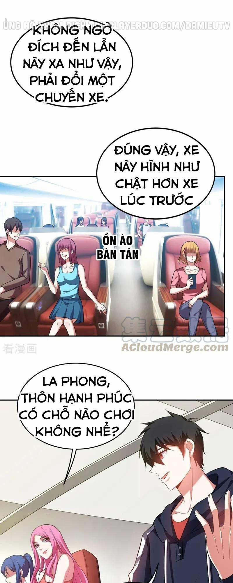 Nhặt Được Hoa Khôi Về Làm Vợ 111 trang 0