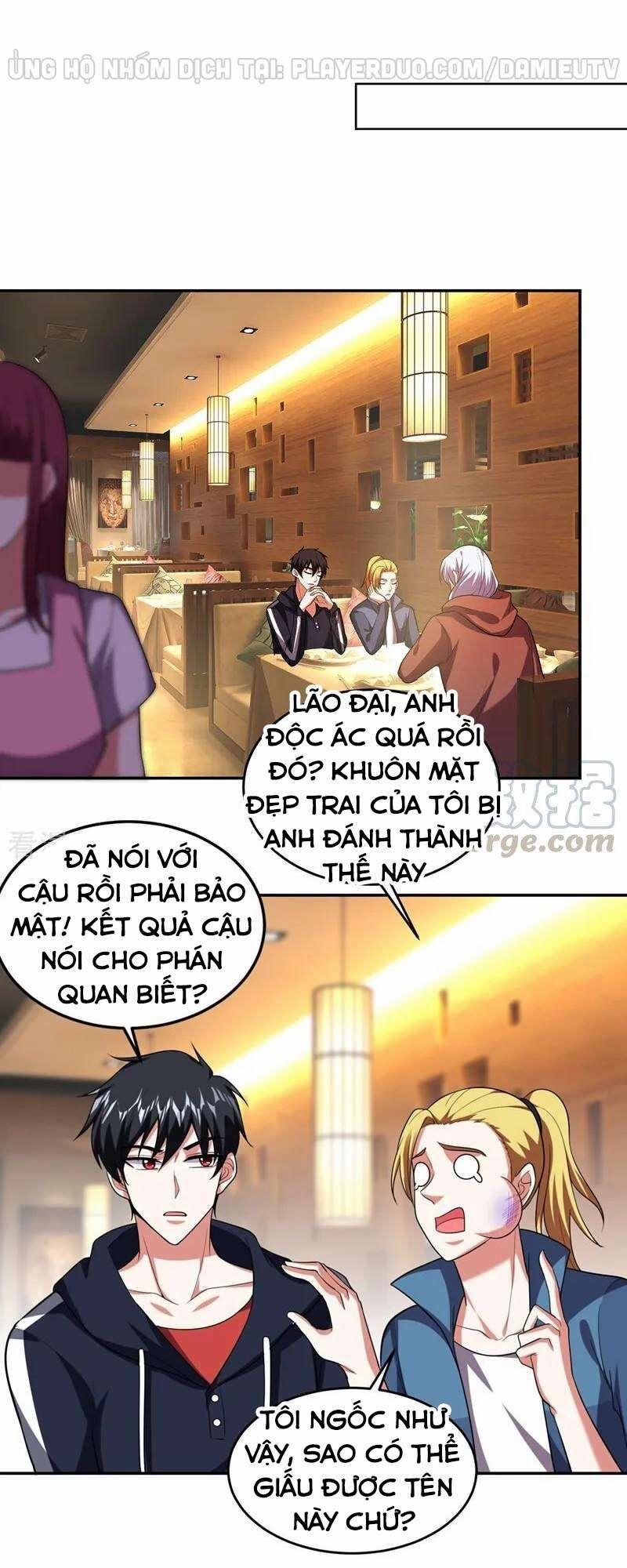 Nhặt Được Hoa Khôi Về Làm Vợ 112 trang 0