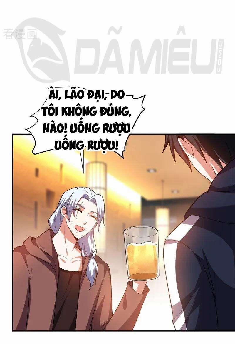 Nhặt Được Hoa Khôi Về Làm Vợ 112 trang 1