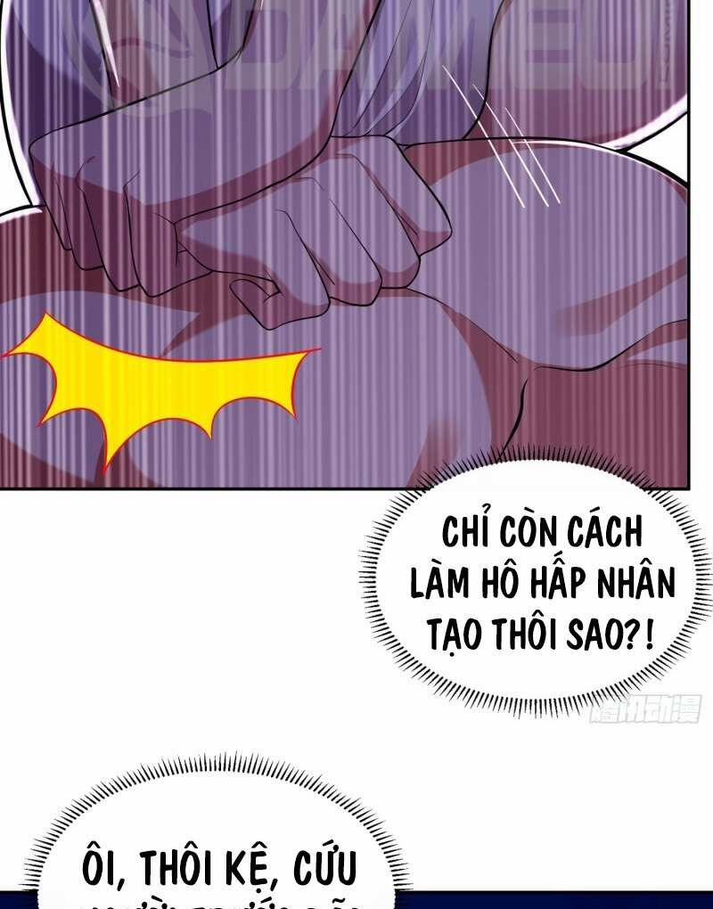 Nhặt Được Hoa Khôi Về Làm Vợ 113 trang 1