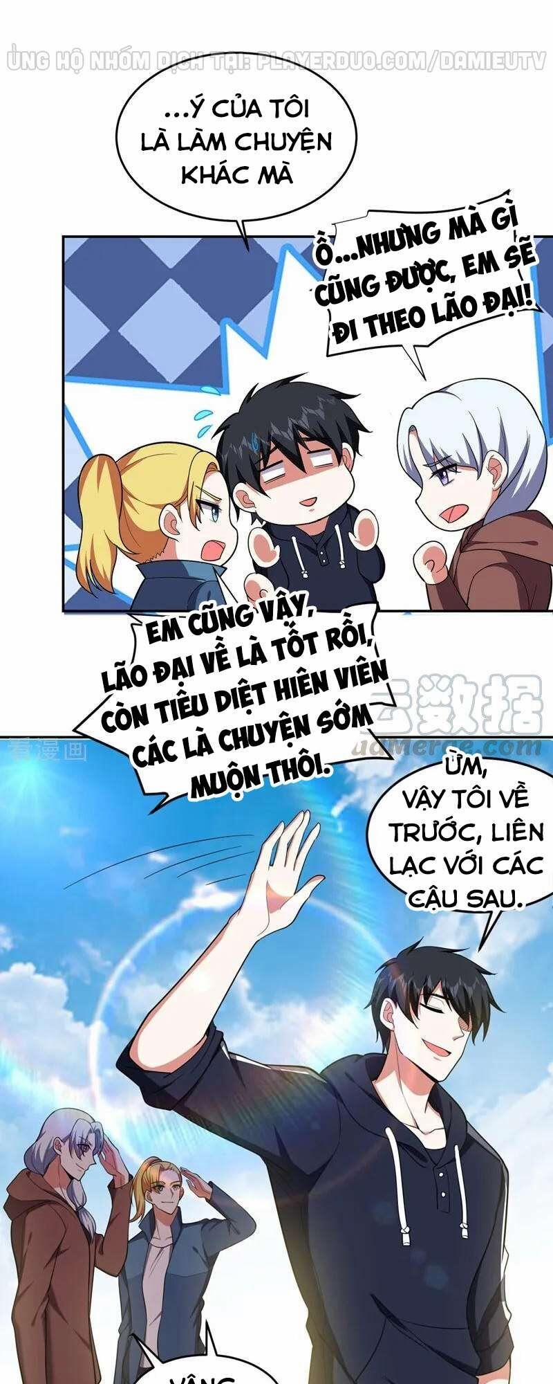Nhặt Được Hoa Khôi Về Làm Vợ 114 trang 0
