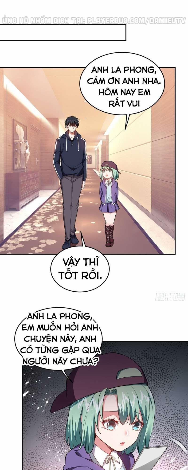 Nhặt Được Hoa Khôi Về Làm Vợ 118 trang 0