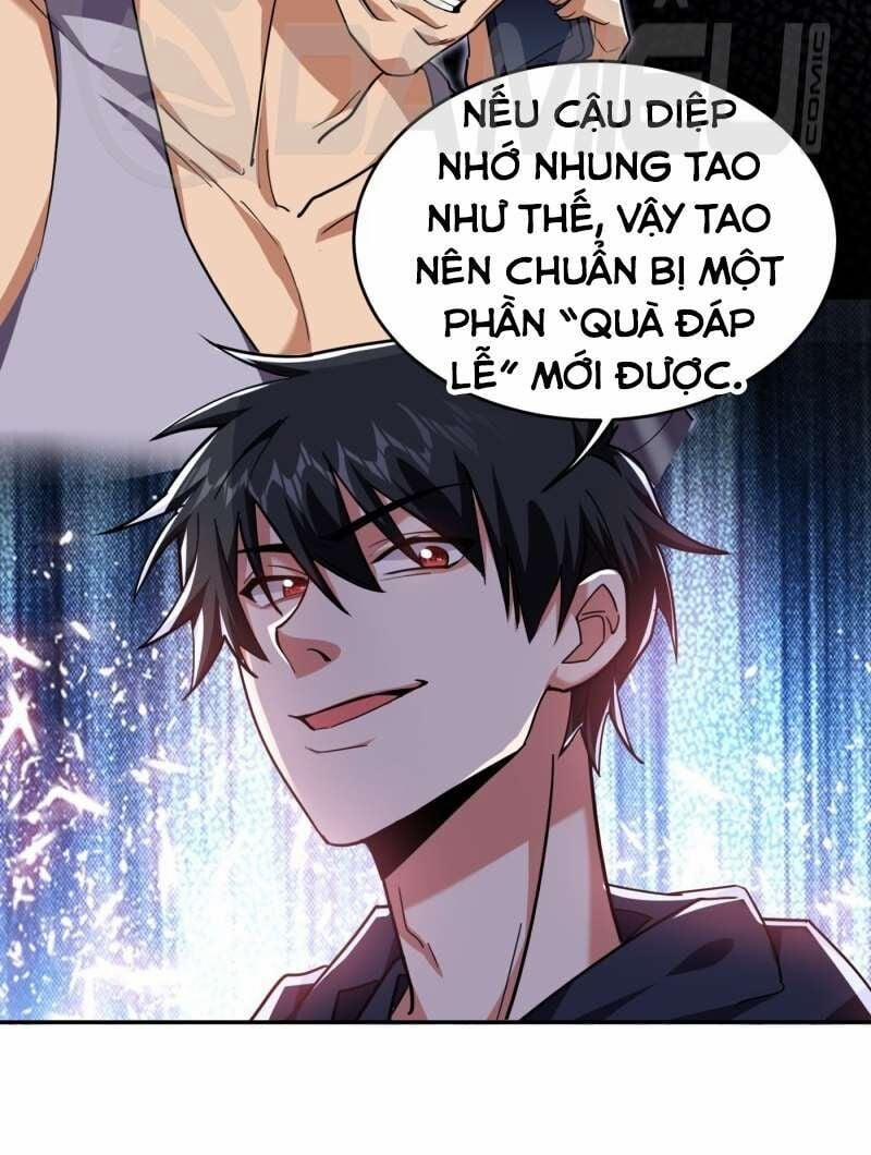 Nhặt Được Hoa Khôi Về Làm Vợ 119 trang 1
