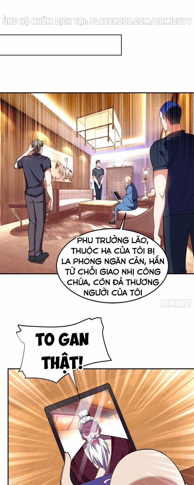 Nhặt Được Hoa Khôi Về Làm Vợ 120 trang 0