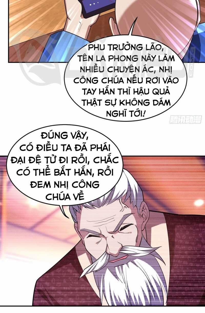 Nhặt Được Hoa Khôi Về Làm Vợ 120 trang 1