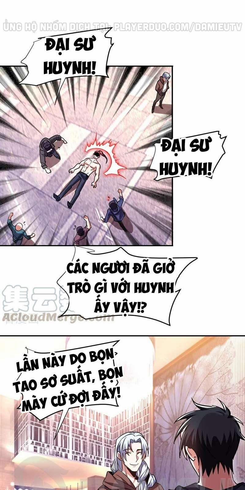 Nhặt Được Hoa Khôi Về Làm Vợ 121 trang 0