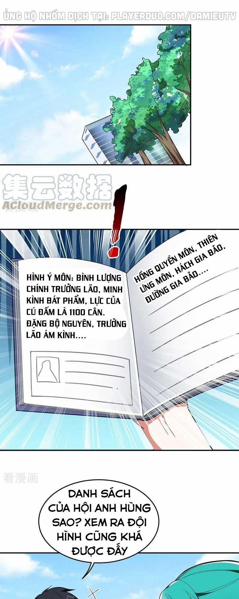 Nhặt Được Hoa Khôi Về Làm Vợ 122 trang 0