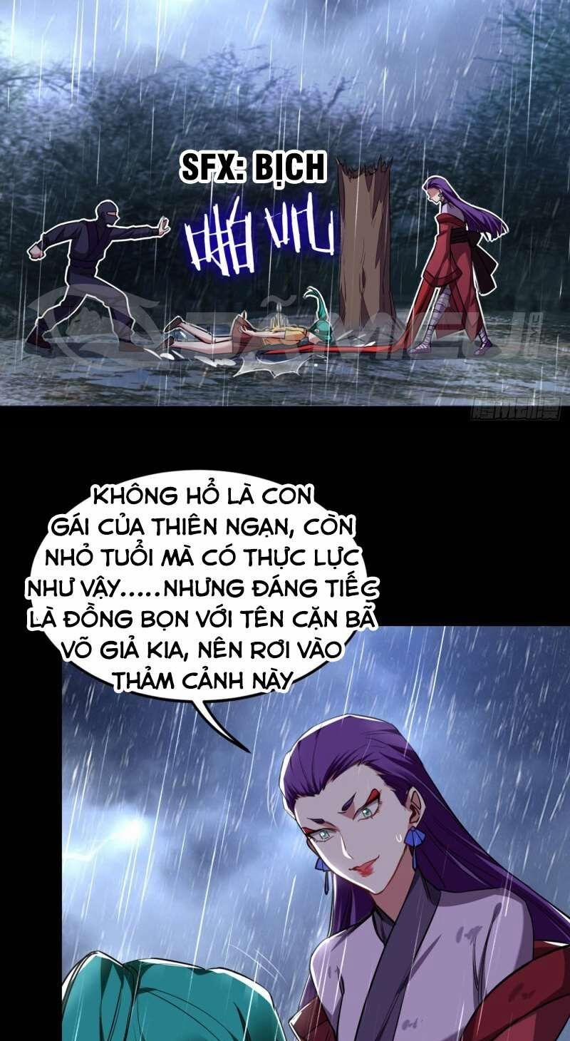 Nhặt Được Hoa Khôi Về Làm Vợ 124 trang 1