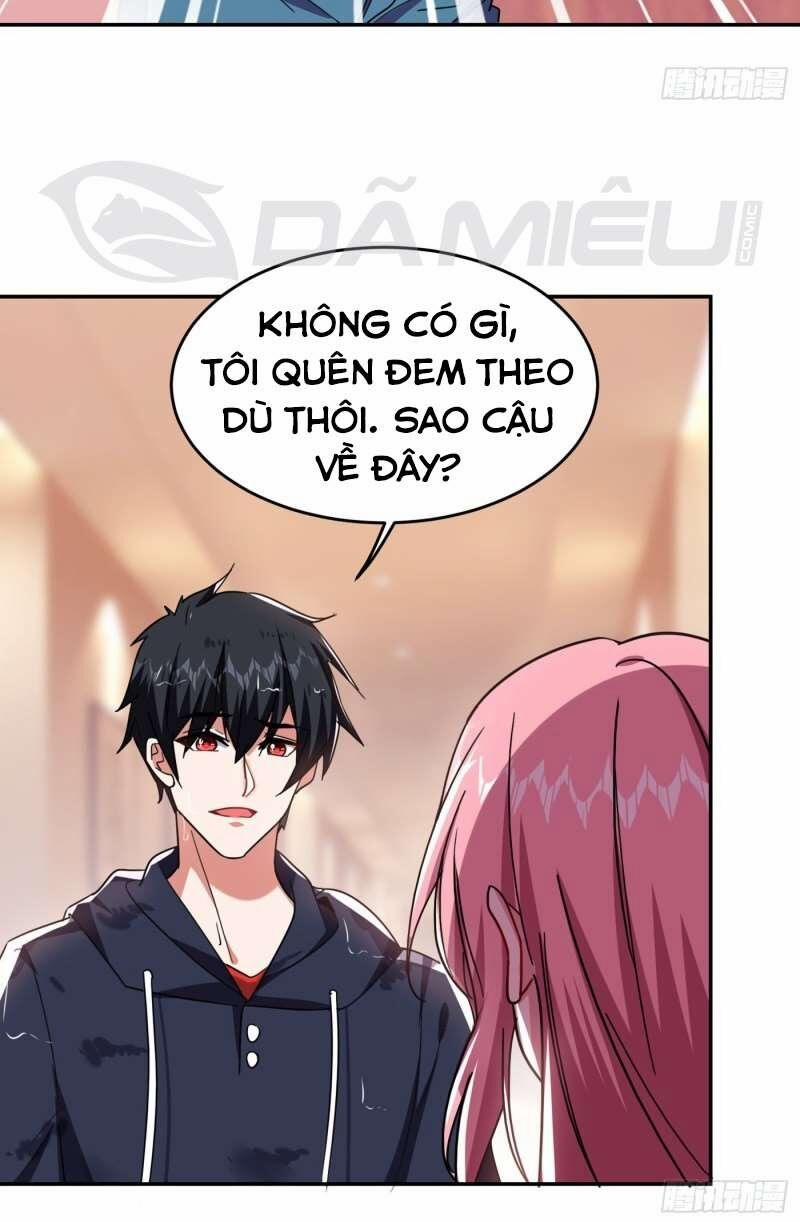 Nhặt Được Hoa Khôi Về Làm Vợ 125 trang 1