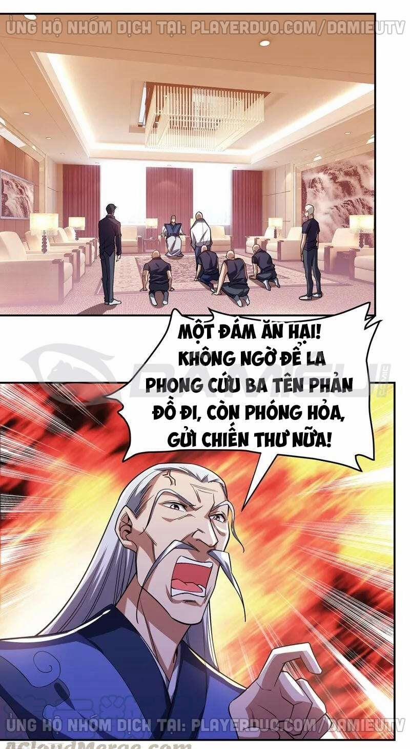 Nhặt Được Hoa Khôi Về Làm Vợ 128 trang 0