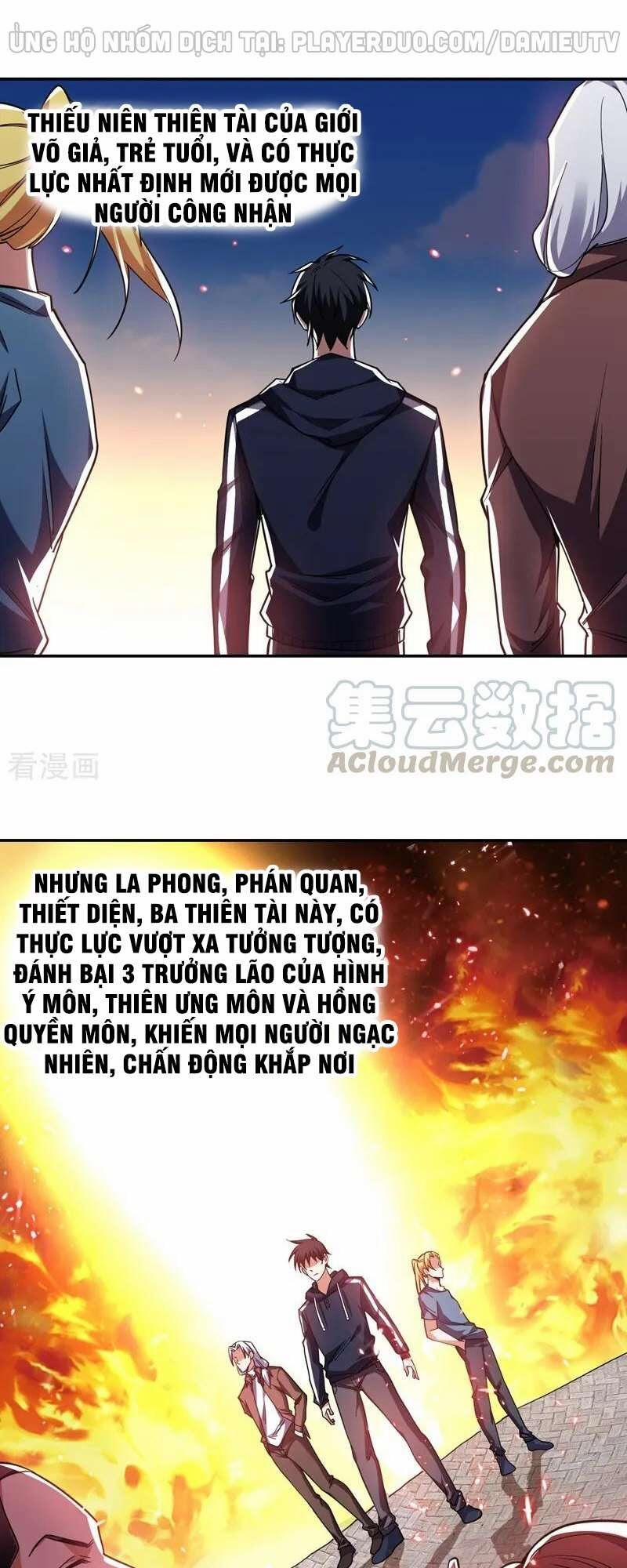 Nhặt Được Hoa Khôi Về Làm Vợ 134 trang 0