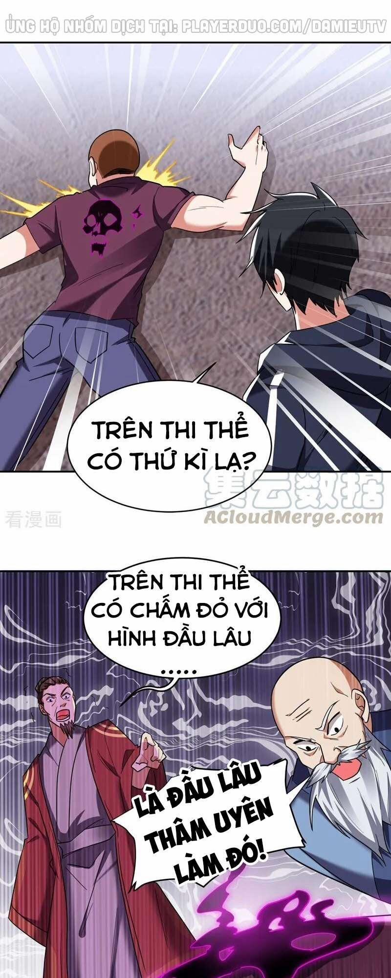 Nhặt Được Hoa Khôi Về Làm Vợ 135 trang 0
