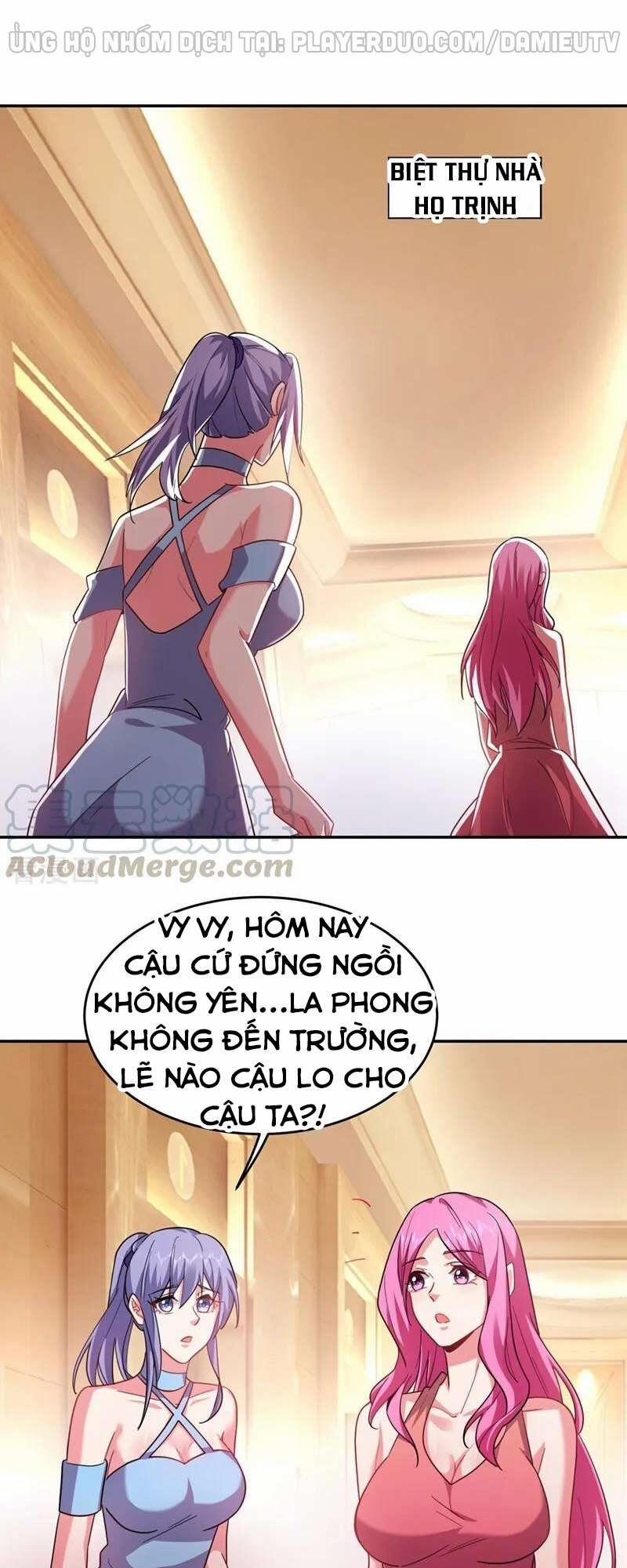 Nhặt Được Hoa Khôi Về Làm Vợ 140 trang 0