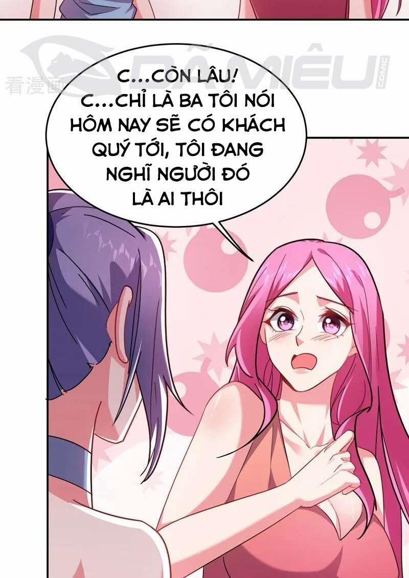 Nhặt Được Hoa Khôi Về Làm Vợ 140 trang 1